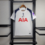 Tottenham Hotspur Home Trikot 2025-2026