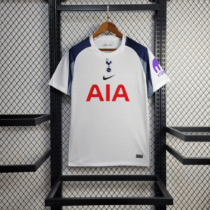 Tottenham Hotspur Home Trikot 2025-2026