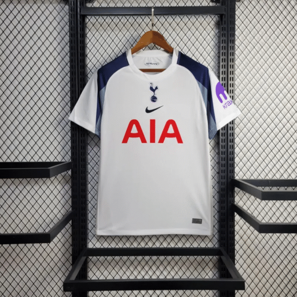 Tottenham Hotspur Home Trikot 2025-2026