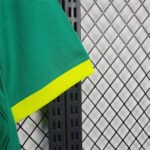 Senegal Sadio Mané 10 Away Trikot 2024-2025