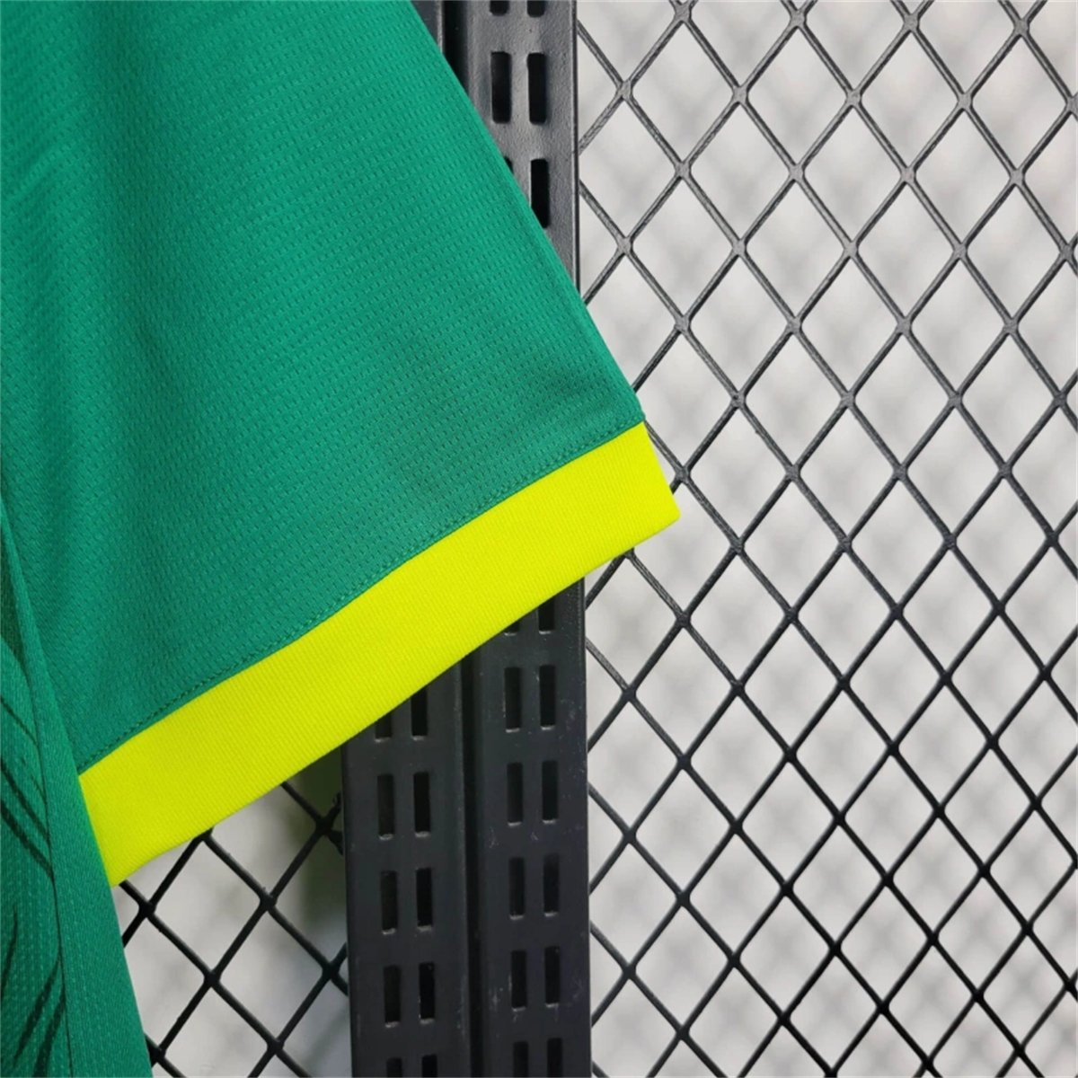 Senegal Sadio Mané 10 Away Trikot 2024-2025 Senegal Sadio Mané 10 Away Trikot 2024-2025