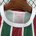 Fluminense Home Trikot 2025-2026