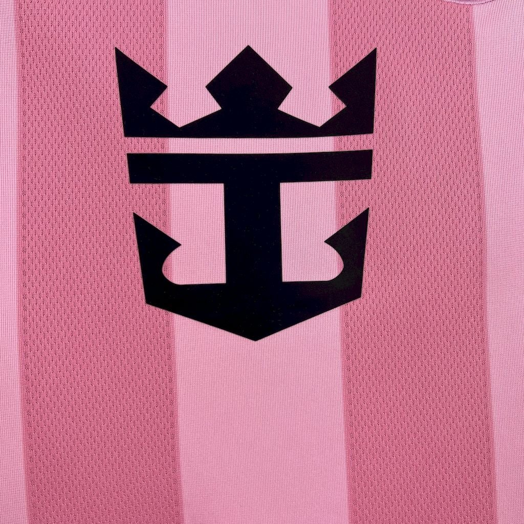 Inter Miami CF Lionel Messi 10 Home Trikot 2025-2026 Inter Miami CF Lionel Messi 10 Home Trikot 2025-2026