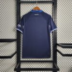 Tottenham Hotspur Away Trikot 2023-2024 - Blau