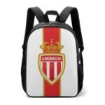 AS Monaco Kinderschultaschen Rucksäcke Für Jungen Und Mädchen