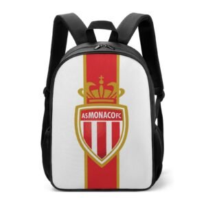 AS Monaco Kinderschultaschen Rucksäcke Für Jungen Und Mädchen