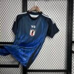Japan Y-3 Home Sondertrikot 2024-2025