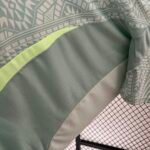 Mexico Away Trikot 2024-2025 - Grün