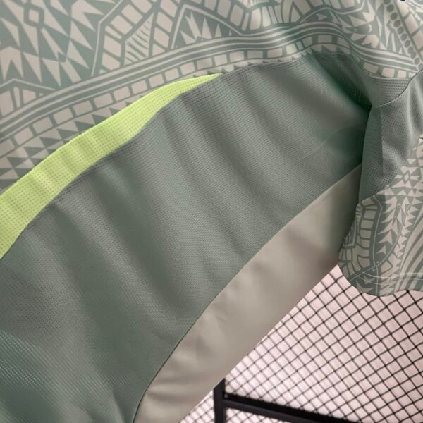 Mexico Away Trikot 2024-2025 - Grün