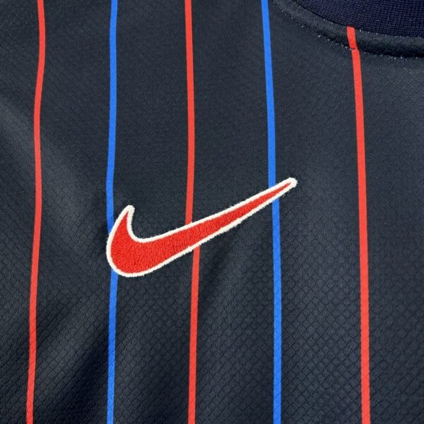 USA Away Trikot 2025-2026