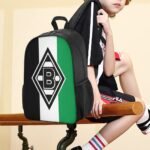 Monchengladbach Kinderschultaschen Rucksäcke Für Jungen Und Mädchen