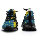 Schweden Männer Elastische Laufschuhe Turnschuhe