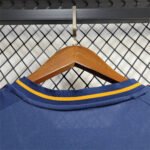 AS Rom Third Trikot 2024-2025