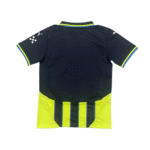 Manchester City Away Trikot 2024-2025