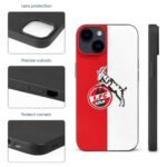 FC Köln Handytaschen IPhone 14
