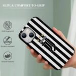 Juventus FC Stoßfest Und Schützend Handyhüllen & Cover Für IPhone 13