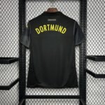 Borussia Dortmund Away Trikot 2024-2025