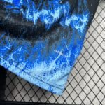 Real Madrid Ozean Sondertrikot 2024-2025 - Schwarz