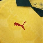 AC Mailand Third Trikot 2025-2026