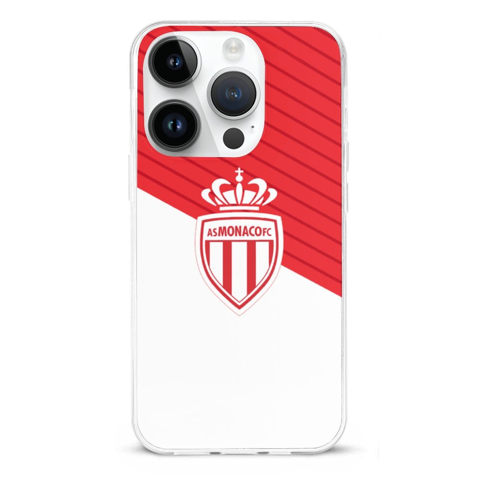 AS Monaco Handytaschen IPhone 14 AS Monaco Handytaschen IPhone 14