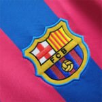 FC Barcelona Home Retro Trikot 2005-2006