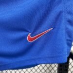 USA Heimtrikot Kinder Minikit 2025-2026
