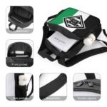 Monchengladbach Kinderschultaschen Rucksäcke Für Jungen Und Mädchen