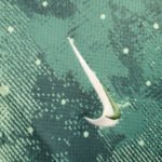 Tottenham Hotspur Third UCL Trikot 2024-2025