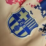 FC Barcelona Sonderausgabe Trikot 2022-2023
