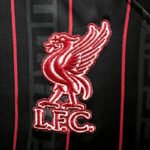 FC Liverpool LeBron James Sonderausgabe Trikot 2022-2023