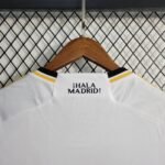 Real Madrid Arda Güler 24 Home Trikot 2023-2024