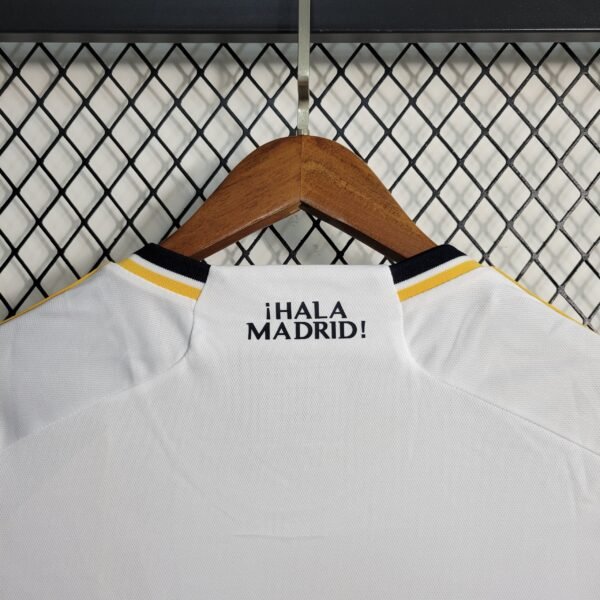 Real Madrid Arda Güler 24 Home Trikot 2023-2024