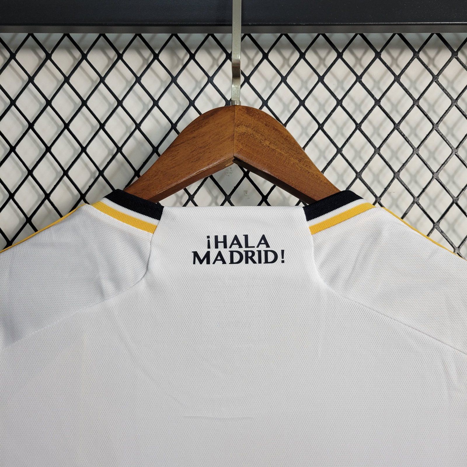 Real Madrid Arda Güler 24 Home Trikot 2023-2024 Real Madrid Arda Güler 24 Home Trikot 2023-2024