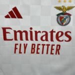 SL Benfica Third Trikot Kinder Minikit 2025-2026