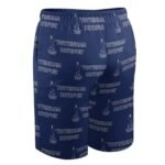 Tottenham Hotspur Kinder Badehose,Strandshorts Sommer Jogginghose,Strandhosen