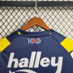 Fenerbahçe S.K. Arda Güler 10 Home Trikot 2023-2024
