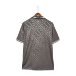 Real Madrid Third Trikot 2024-2025 - Schwarz