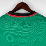 Mexico Home Trikot 2023-2024