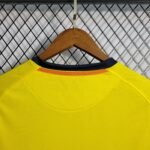 FC Barcelona Away Retro Trikot 2008-2009