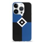 Hamburger SV Handytaschen IPhone 14