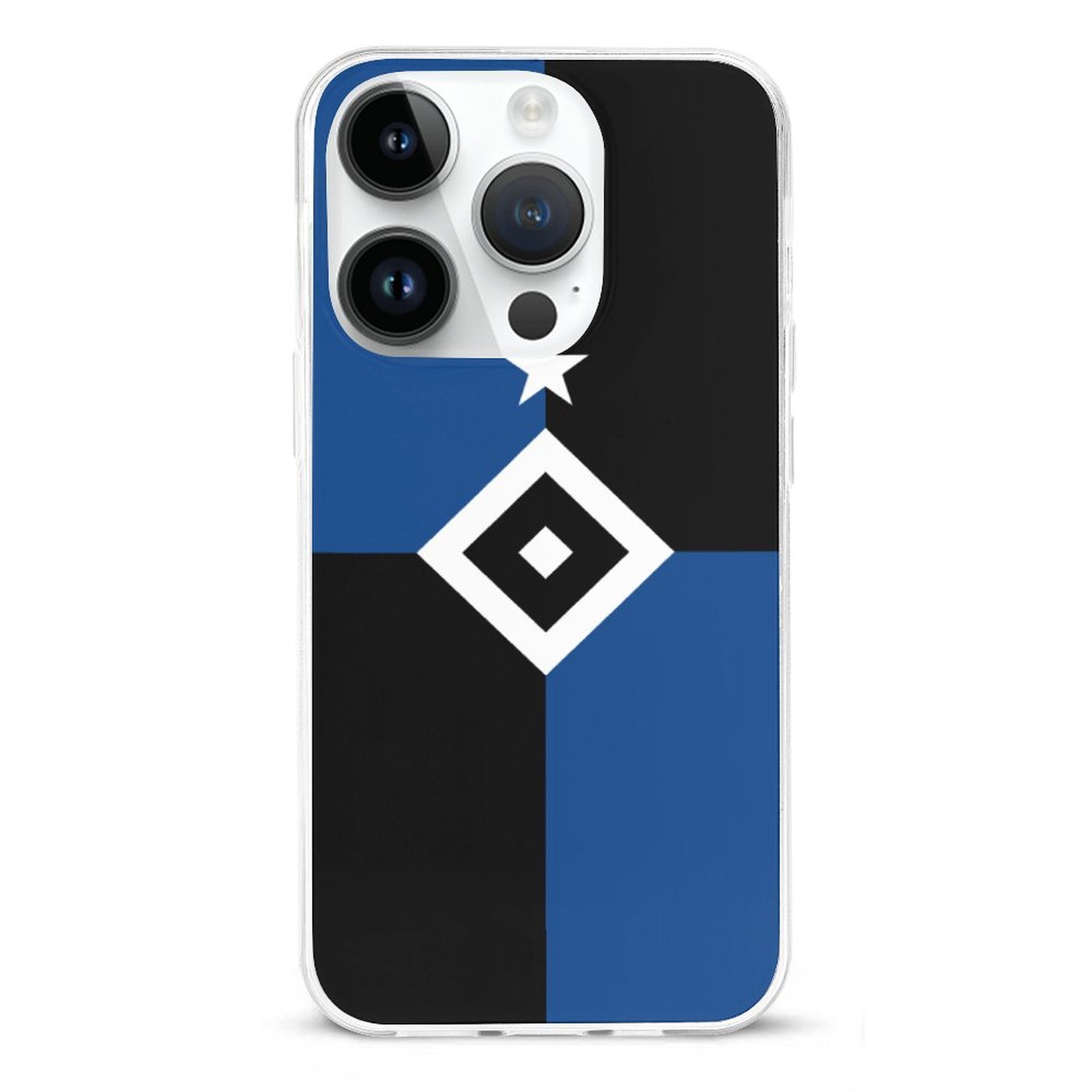 Hamburger SV Handytaschen IPhone 14 Hamburger SV Handytaschen IPhone 14