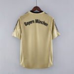 FC Bayern München Away Retro Trikot 2004-2005