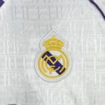 Real Madrid Retro Home Trikot 1990-1992
