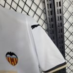 FC Valencia Home Trikot 2023-2024