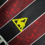 Manchester City Retro Away Trikot 2008-2009