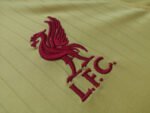 FC Liverpool UCL Third Trikot 2021-2022