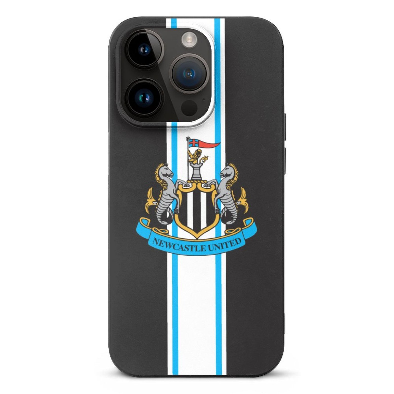 Newcastle United Handytaschen IPhone 14 Newcastle United Handytaschen IPhone 14