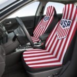 Vereinigten Staaten Universal Sitzbezüge Für Auto Sitzbezug Schonbezüge