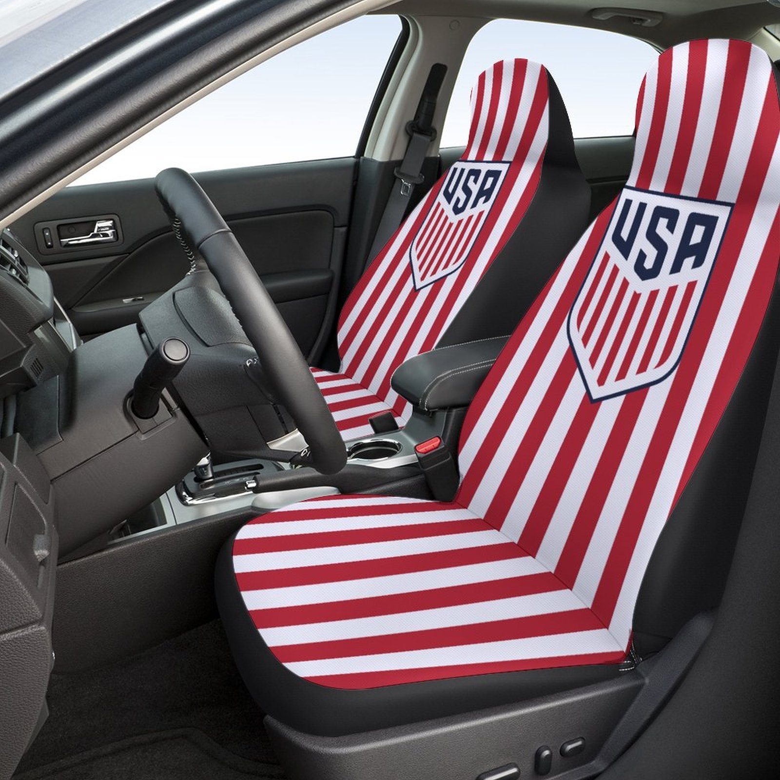Vereinigten Staaten Universal Sitzbezüge Für Auto Sitzbezug Schonbezüge Vereinigten Staaten Universal Sitzbezüge Für Auto Sitzbezug Schonbezüge