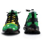 Brasilien Männer Elastische Laufschuhe Turnschuhe